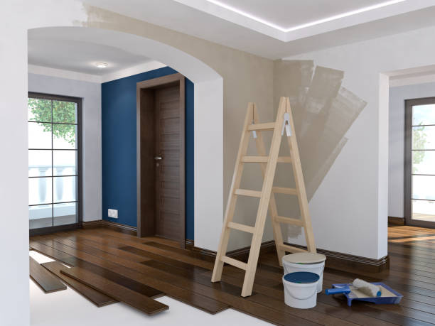 Renovação & Construção