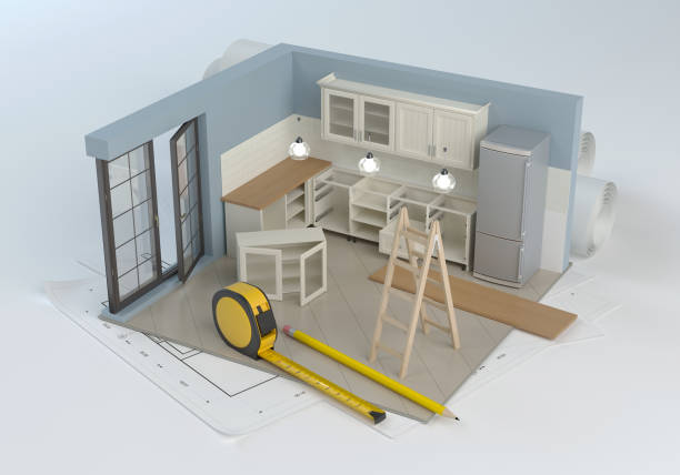 Renovação & Construção